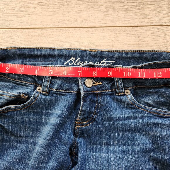 Bluenotes Extreme low rise flare jeans - Picture 5 of 6